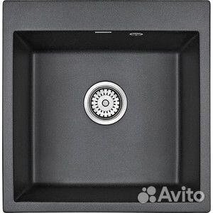 Кухонная мойка