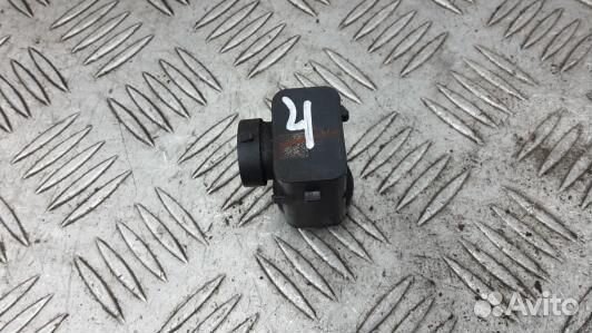 Парктроник задний mercedes benz R-class W251 (2NN0