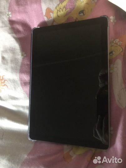 Планшет blackview tab 10 LTE