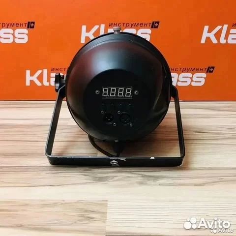 Свето прожектор Euphony LED64 N1/П50