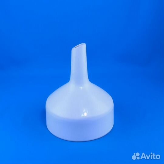 Воронка Бюхнера, диаметр 125 мм