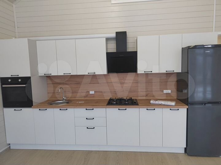 Дом 123 м² на участке 10,5 сот.