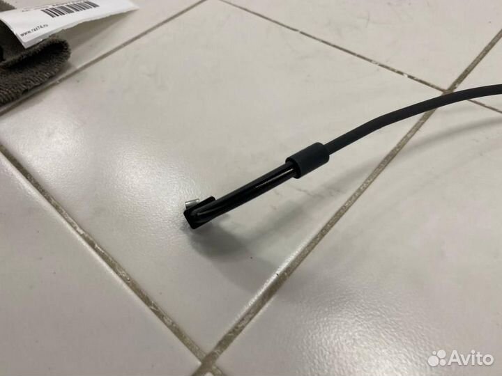 Моторчик Mercedes-Benz V-класс W639 (2003—2014)