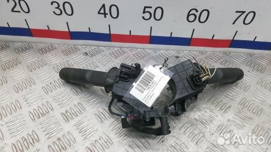 Переключатель поворотов и дворников (стрекоза) ope