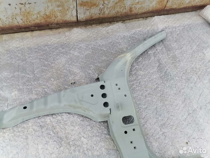 Боковина левая Лада Веста