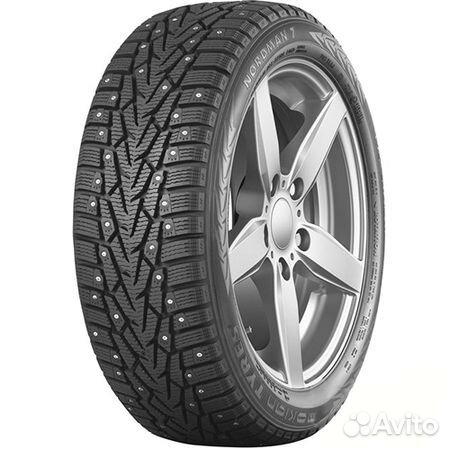 Nokian Tyres Nordman 7 175/65 R14 86T