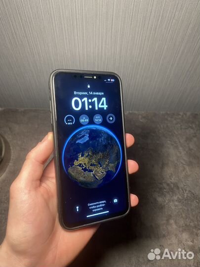 iPhone Xs Max, 64 ГБ