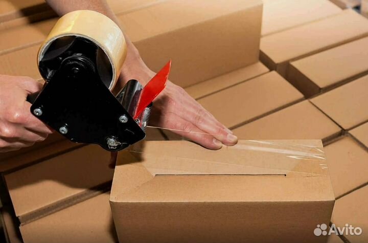 Комплектовщик. Подработка. Оплата ежедневно