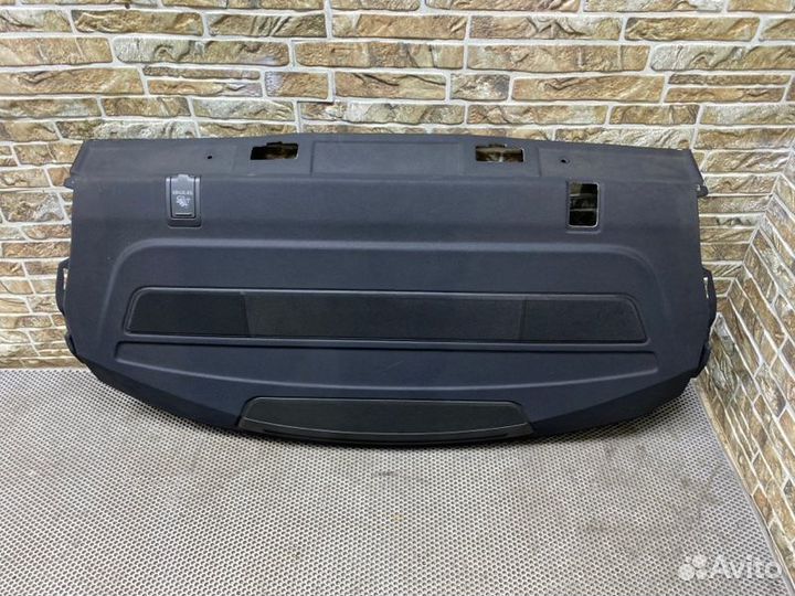 Полка багажника Mercedes-Benz Cls-Class W218 6.3