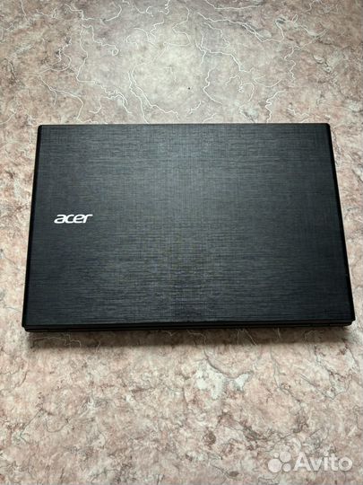 Acer aspire E5-573g-31v3