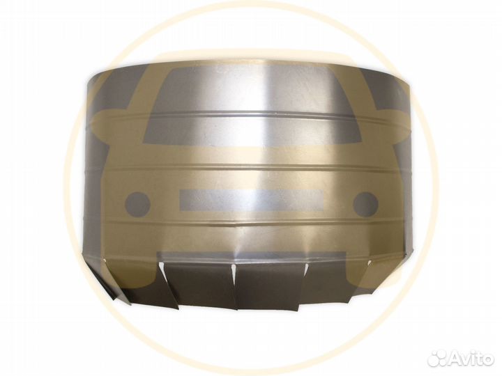 Внутренняя арка Volkswagen Golf IV (1997–2007) 3-дверный хэтчбек