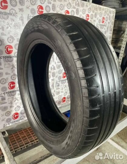 Cordiant Sport 3 215/60 R17 100V