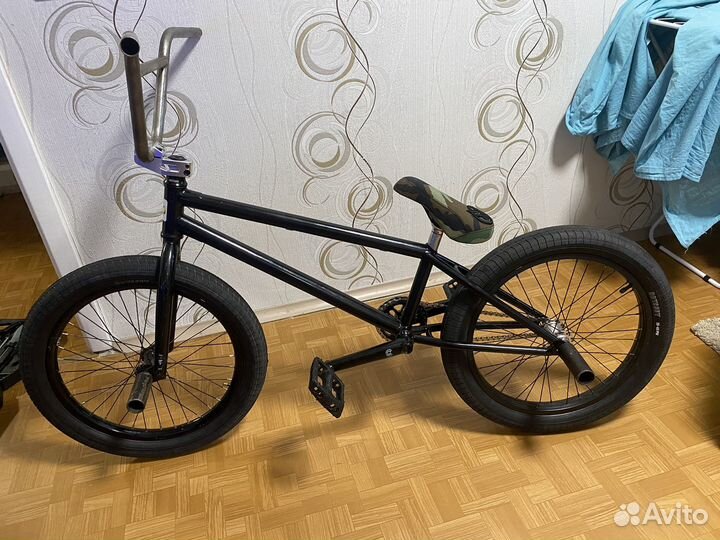 Bmx, park, street, бмх, кастом