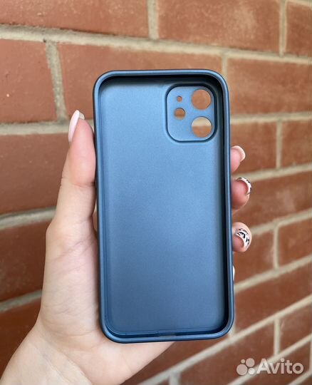 Чехол на iPhone 12 mini