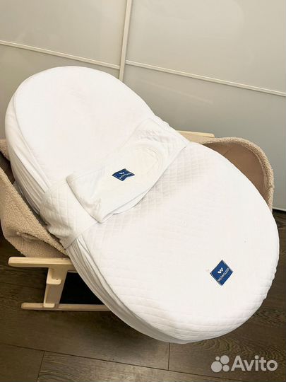 Детская люлька колыбель