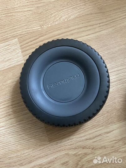 Колеса боковые