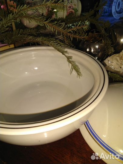 Супница производство корея