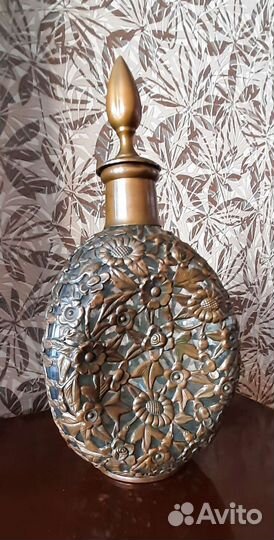 Бутылка для вина