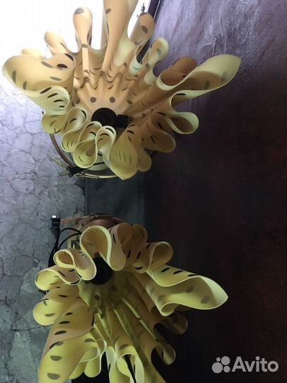 Светильник ночник