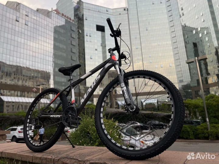 Абсолютно новый скоростной тренажер mars-500, 26