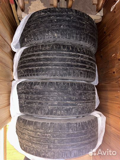 Nokian Tyres Nordman SZ 225/55 R17 101V