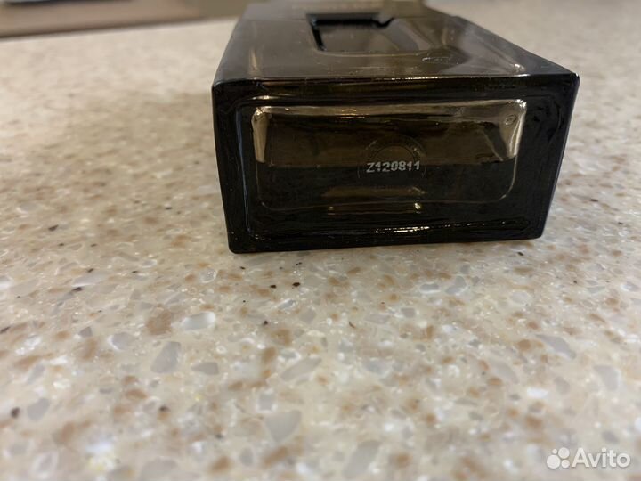 Парфюм из личной коллекции