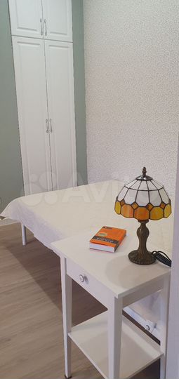 1-к. квартира, 33 м², 2/4 эт.