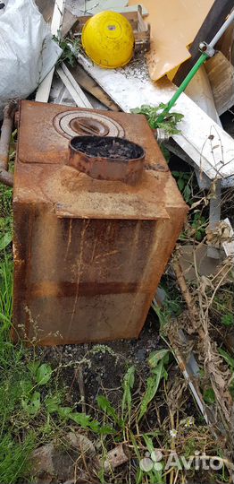 Котел для водяного отопления дома