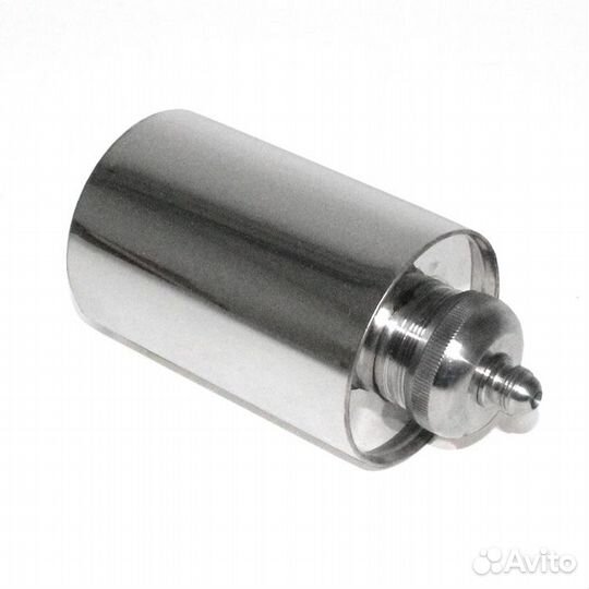 Сухопарник вертикальный из нержавейки