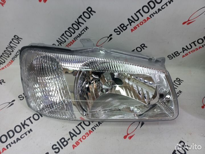Фара hyundai accent 00-06 /accent(Тагаз) 00