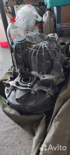 Кпп Opel 55192042
