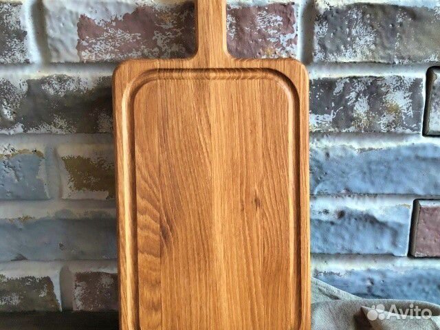 Доска разделочная