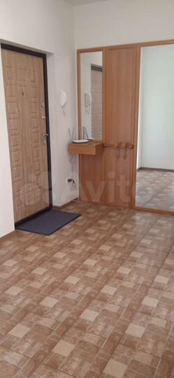 1-к. квартира, 39,4 м², 2/16 эт.