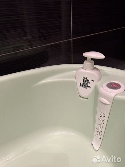 Ванночка для купания