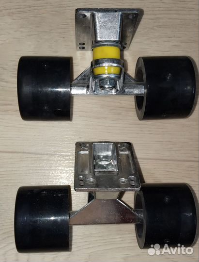 Колеса для скейтборда (пенниборда)