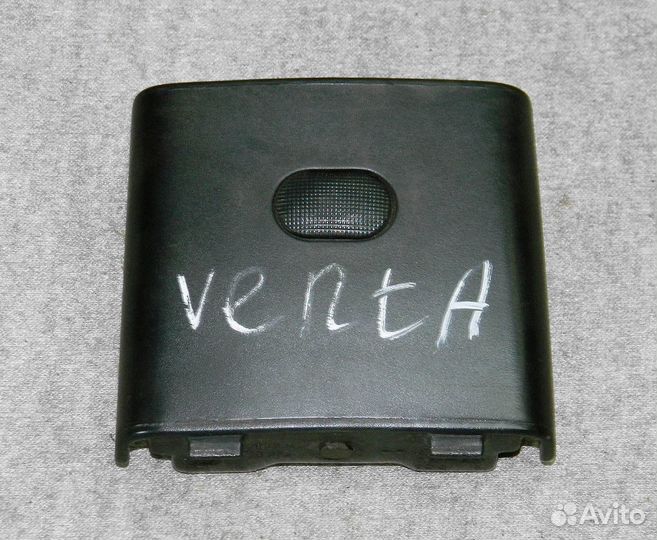 Пепельница передняя VW Vento