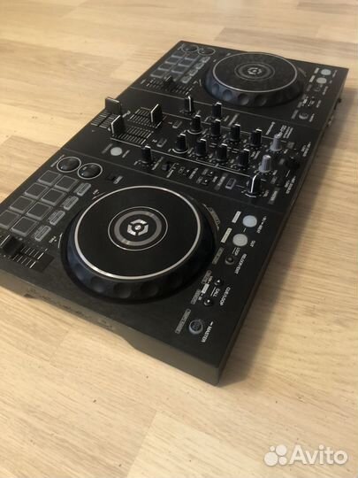 Pioneer ddj 400