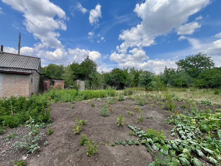 Участок 7 сот. (ИЖС)