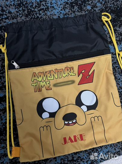 Мешок для обуви