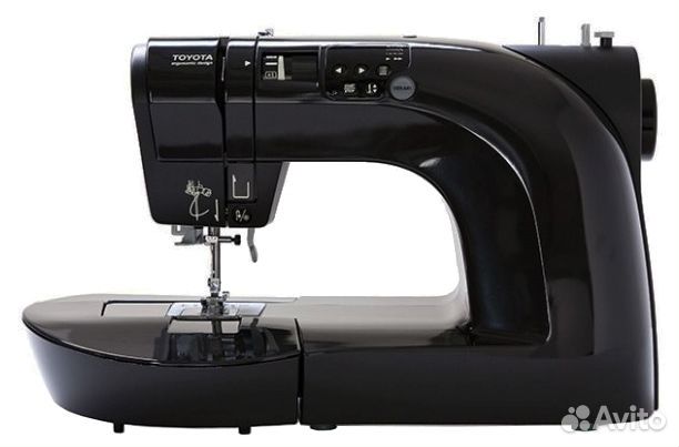 Швейная машина Toyota Oekaki 50B Renaissance