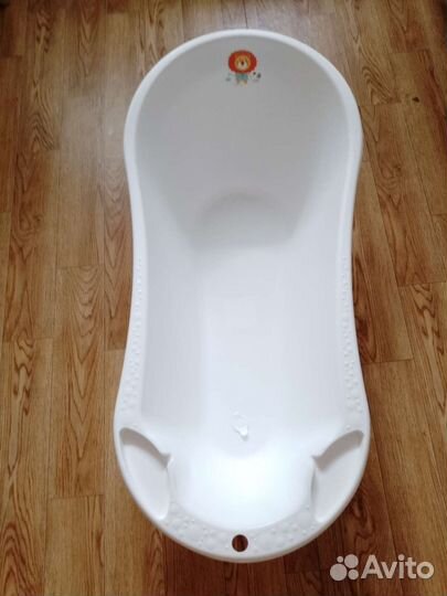 Ванночка для купания