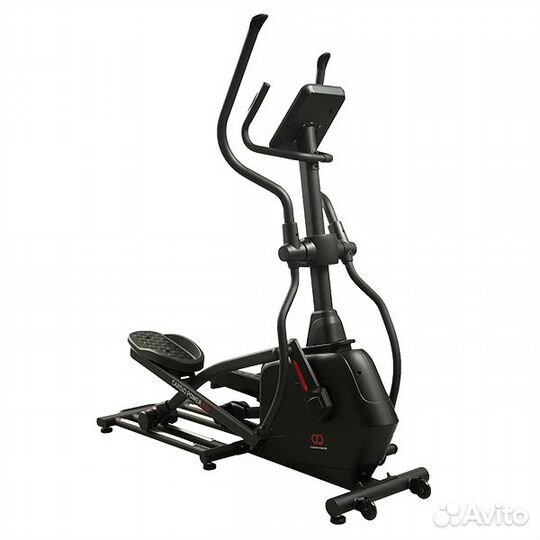 Эллиптический тренажер CardioPower X32 +сборка