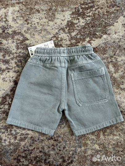 Шорты Zara 104
