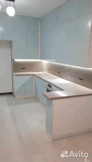 Кухня качество, уникальность и доступность