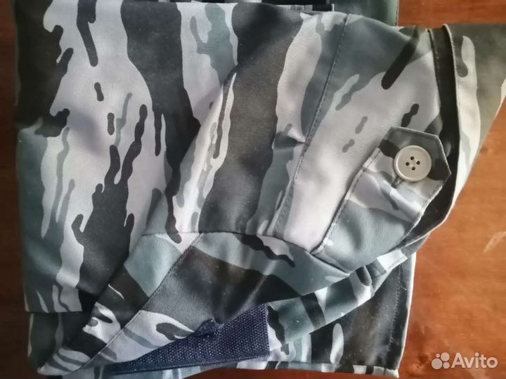 Школьная форма