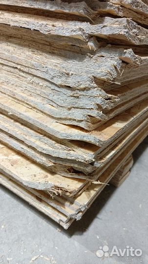 Осб плита брак