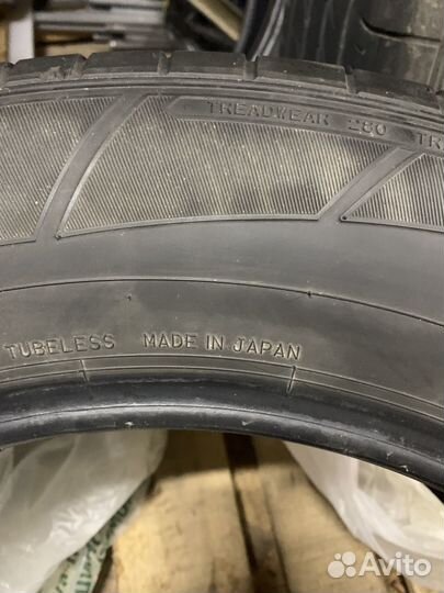 Dunlop SP Sport Maxx 235/65 R18 106V