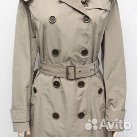 Burberry 2025 brit coat