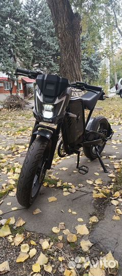 Электровелосипед