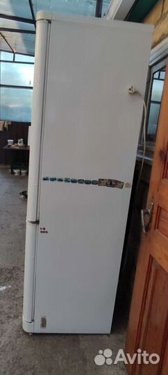 Холодильник